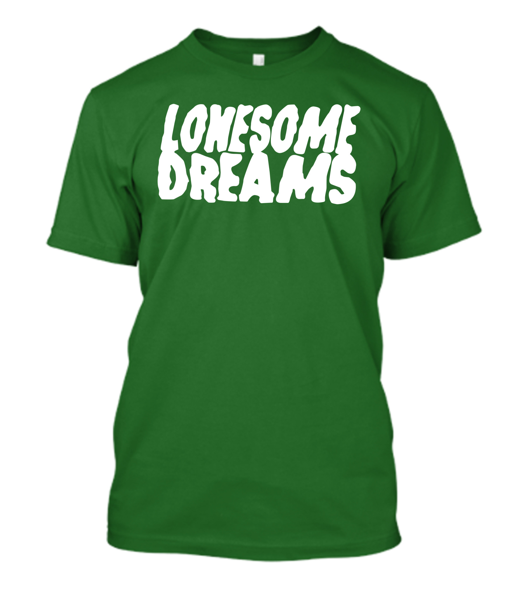 Lord Huron Lonesome Dreams Vintage T-Shirt