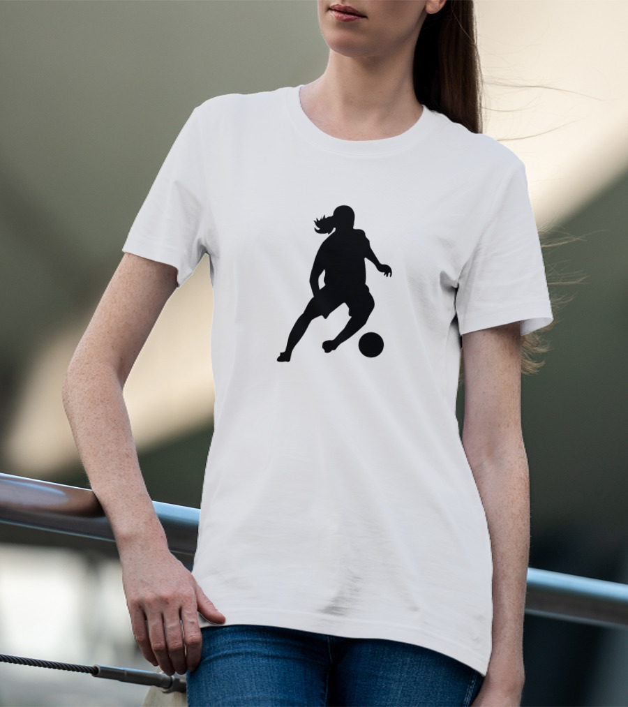 Dryworld Shop Ronaldinho Big O Bruxo Soccer T-Shirt