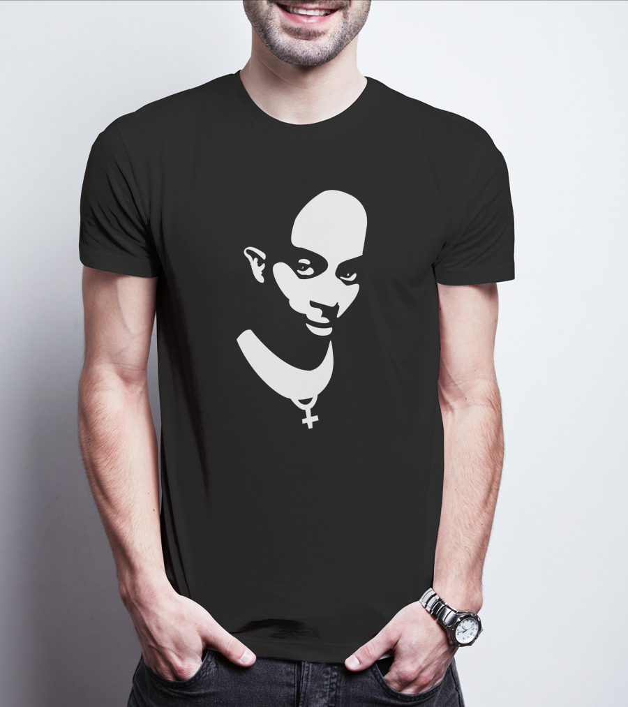 Wlr Playboi Carti White T-Shirt