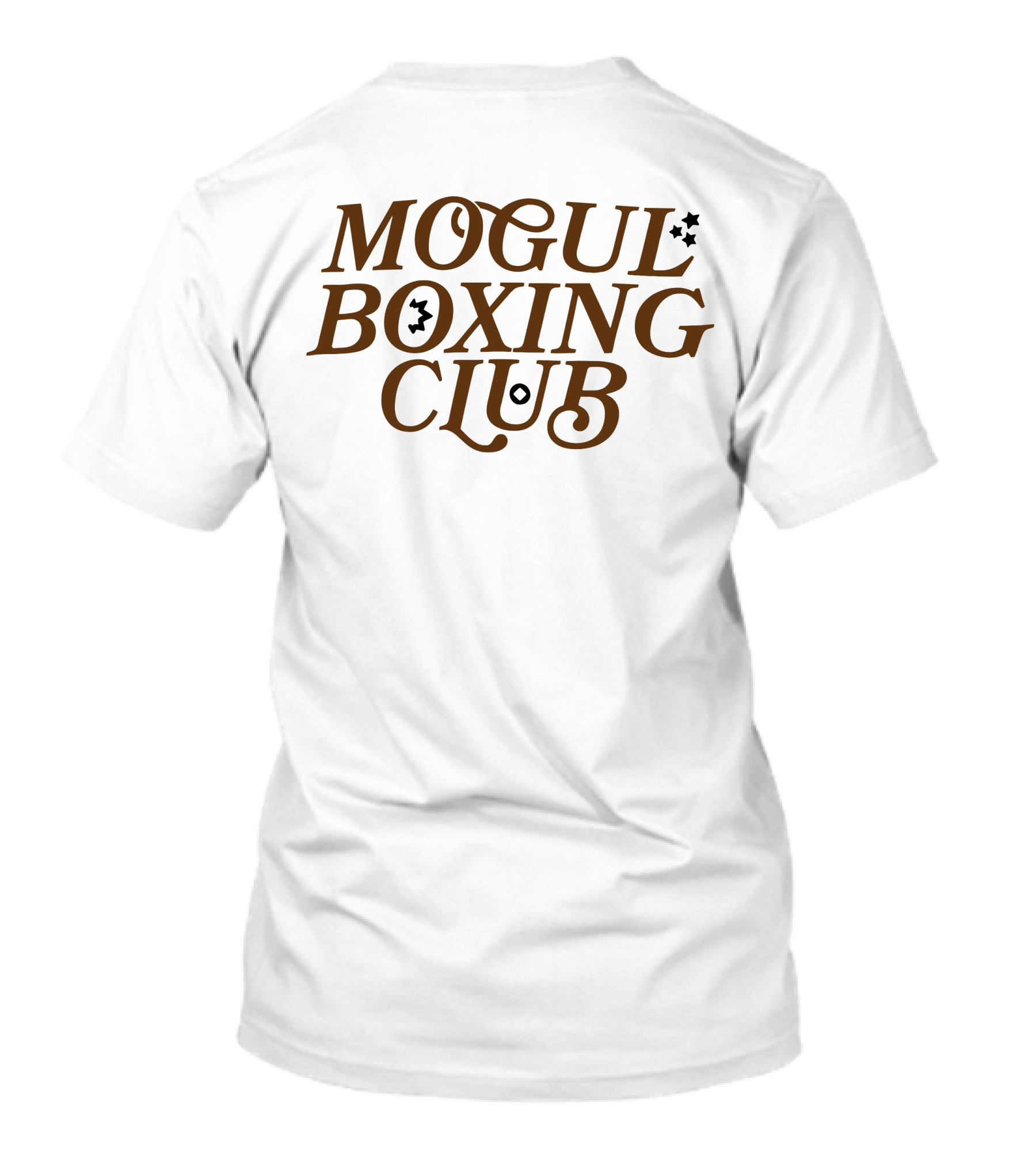 Mogul Boxing Club T-Shirt