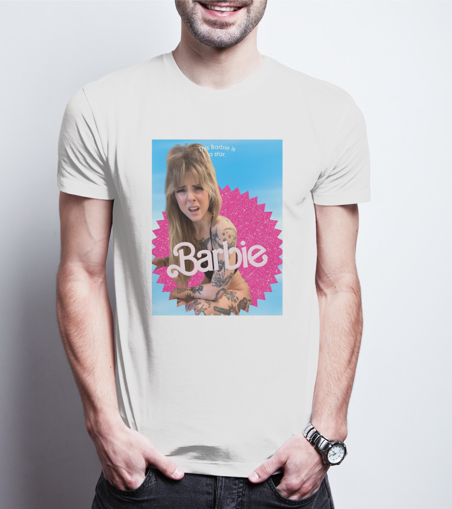 Barbie This Barbie Is A Star Awlivv T-Shirt