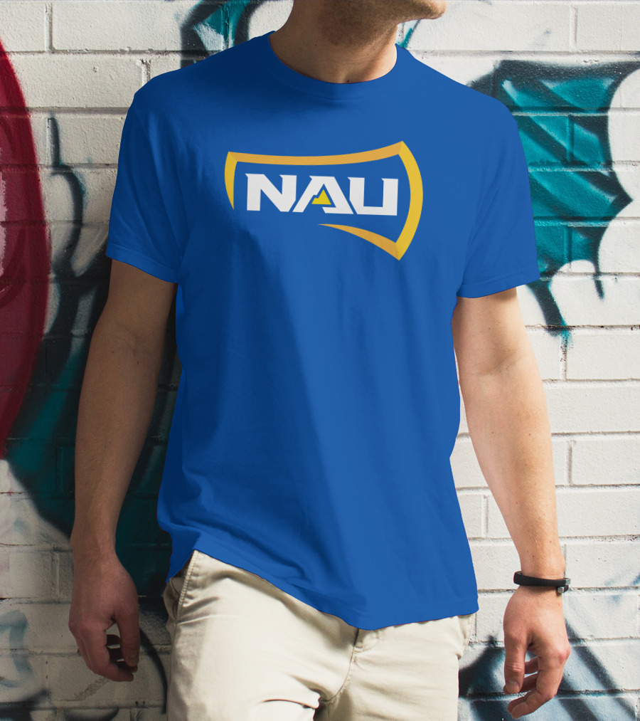 NAU T-Shirt