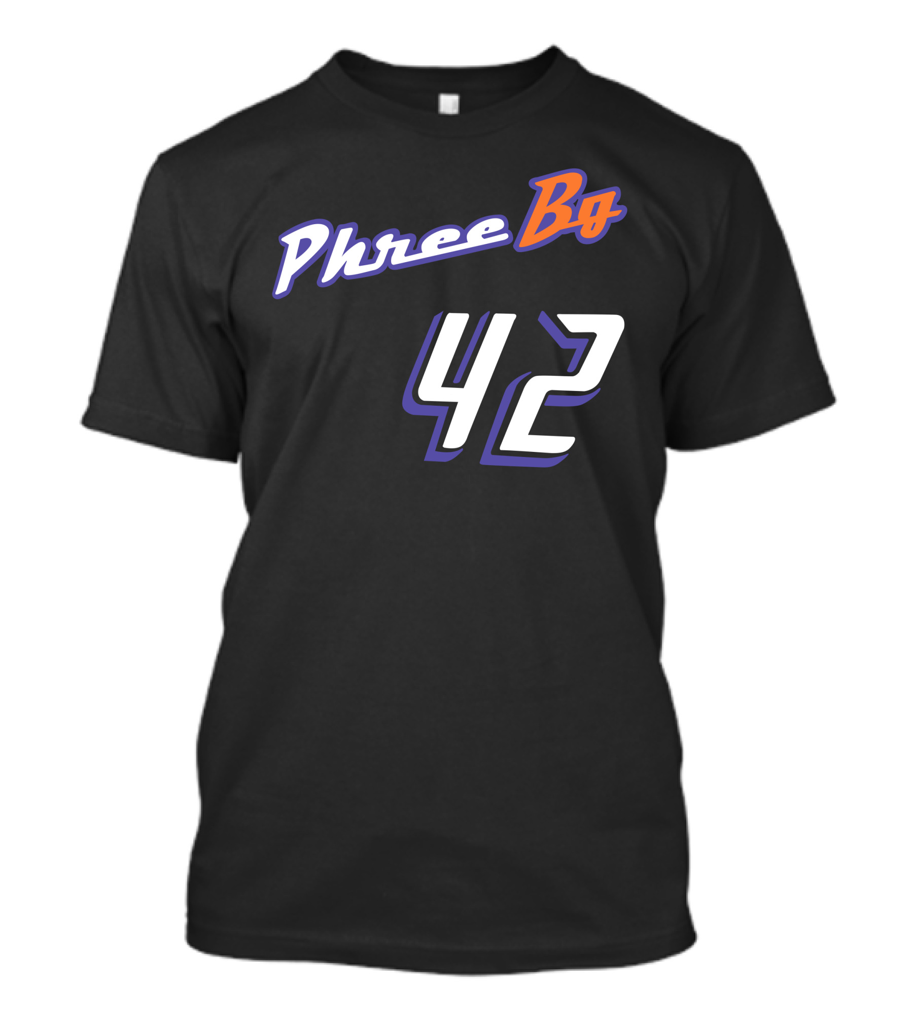 Phree BG 42 T-Shirt