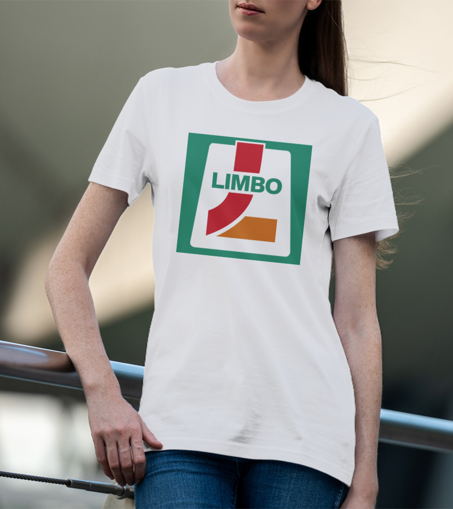 Limbo Merch 711 Limbo T-Shirt