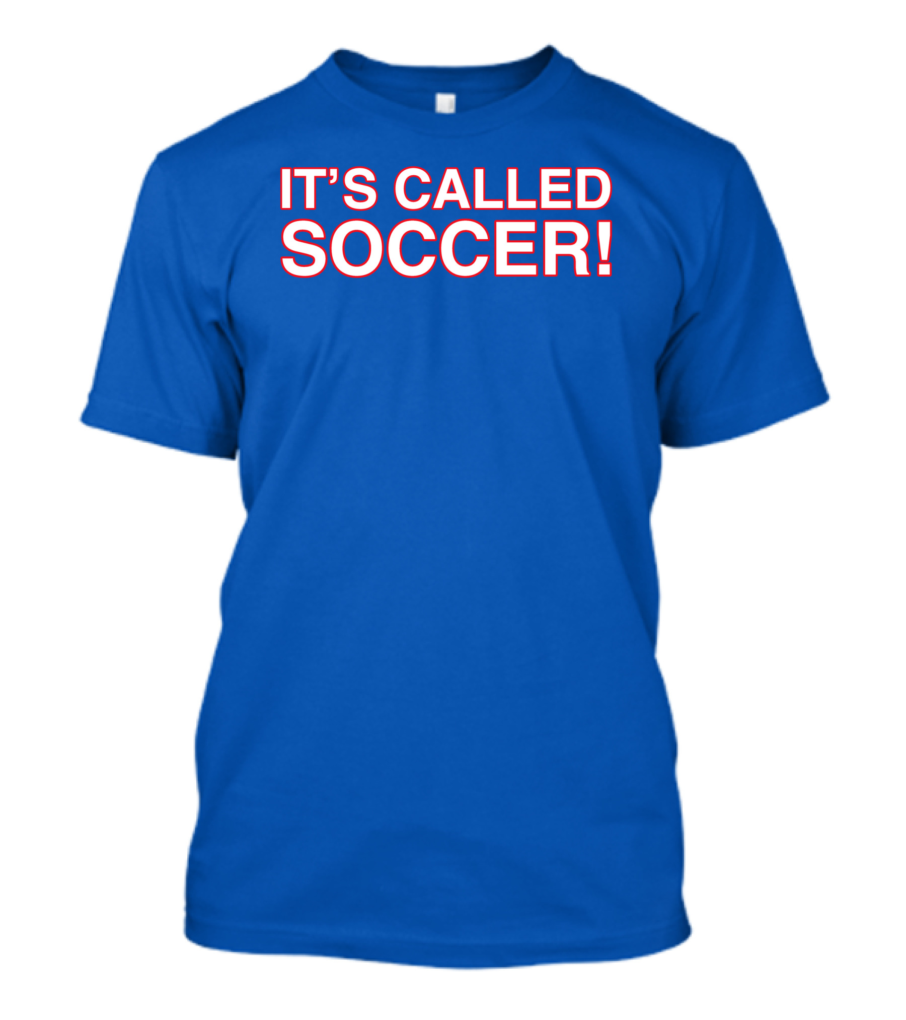 It's Called Soccer Obvious S Store T-Shirt