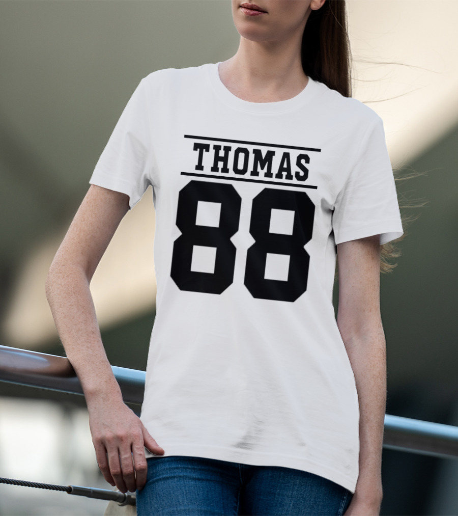 THOMAS 88 T-Shirt