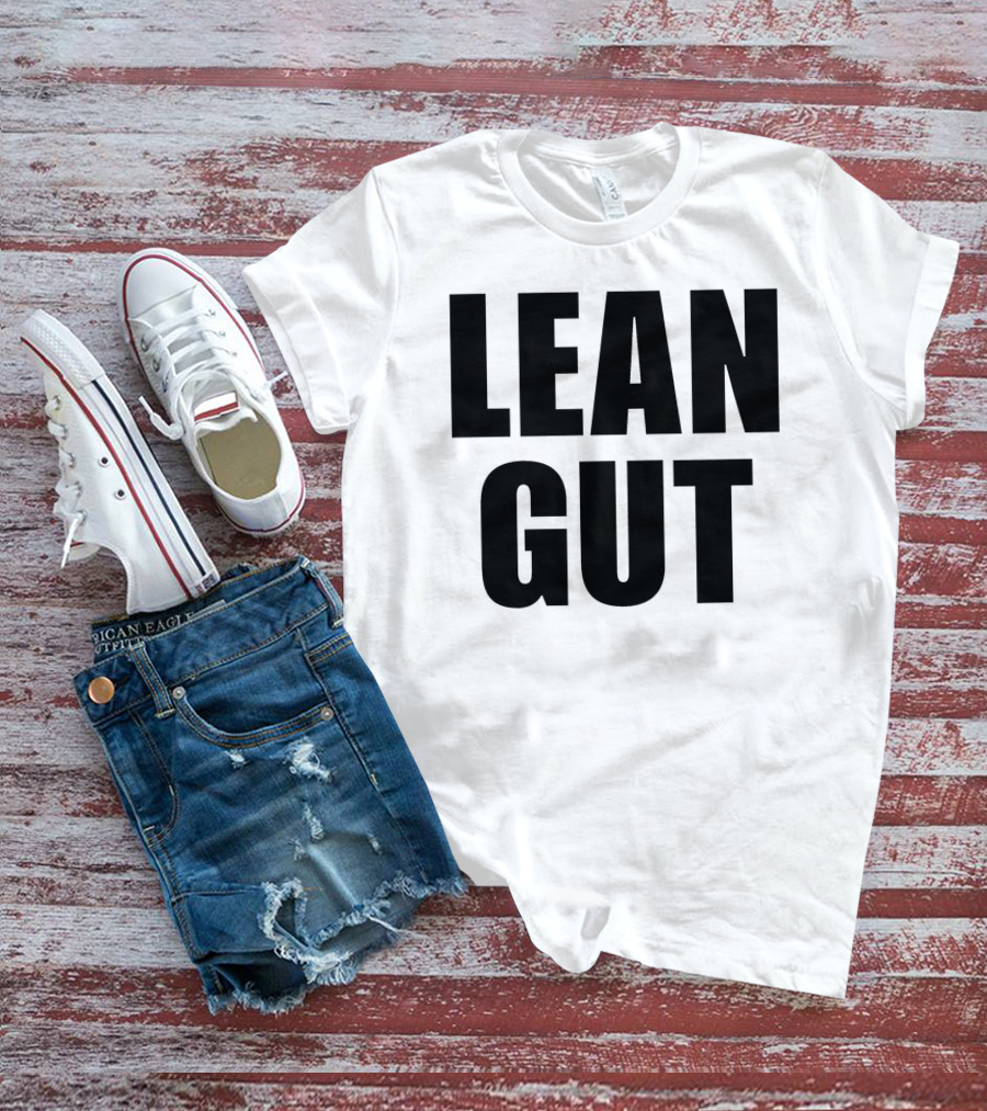 LEAN GUT T-Shirt