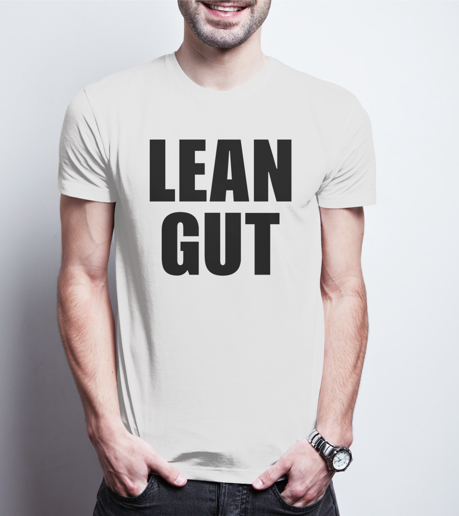 LEAN GUT T-Shirt