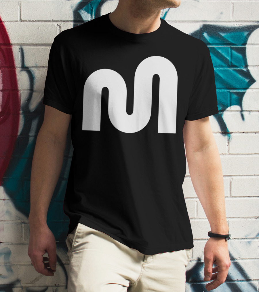 Good Mythical Fridays Logo Merchandise T-Shirt