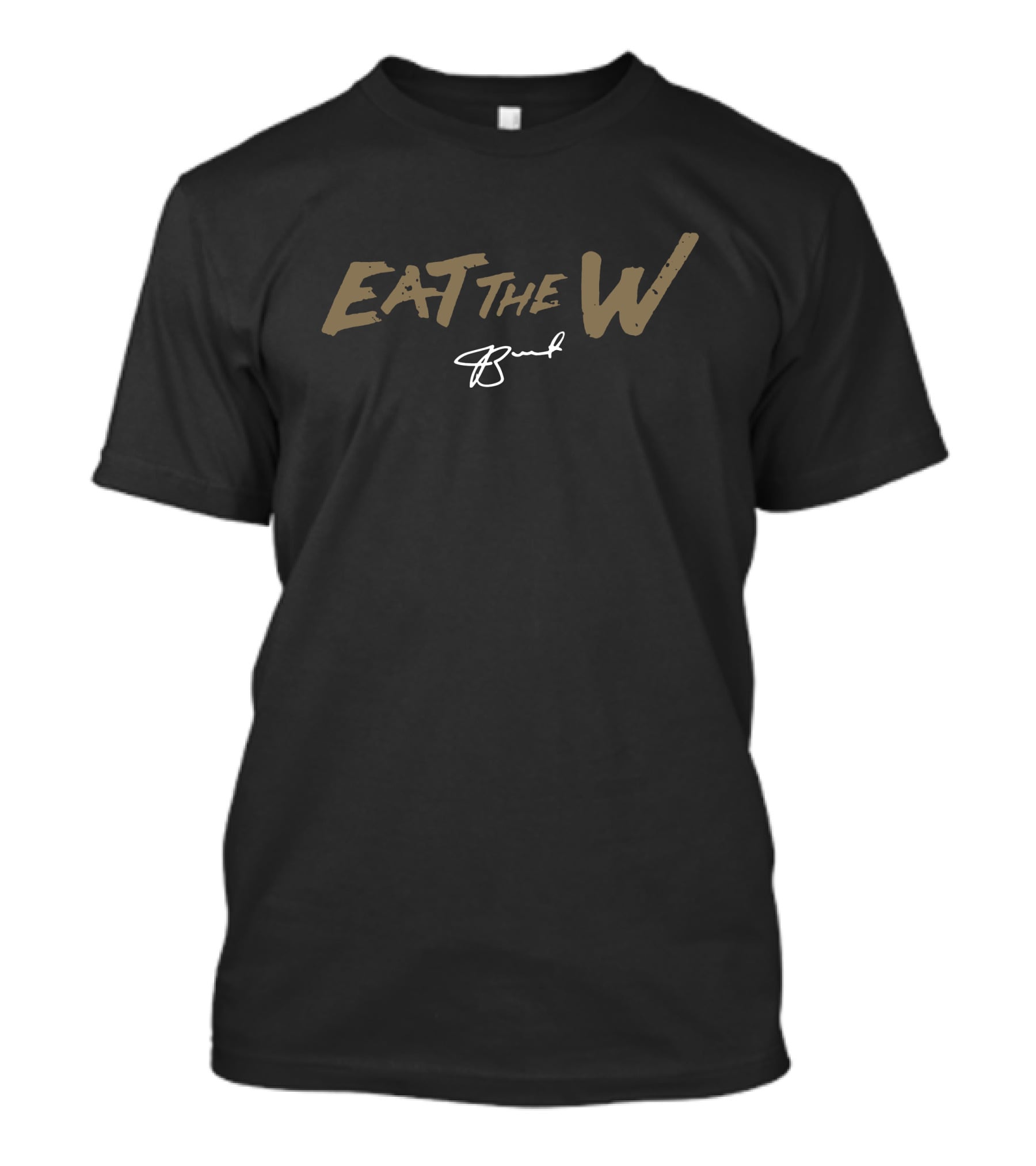 EAT THE W Jameis Signature T-Shirt
