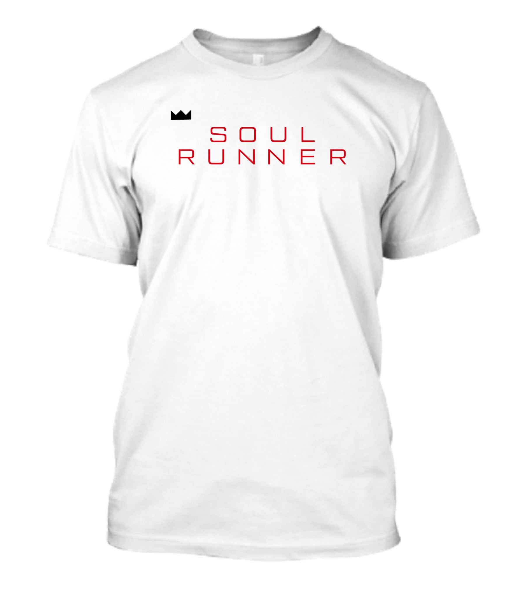 Miami Dolphins Tyreek Hill Soul Runner Crown T-Shirt