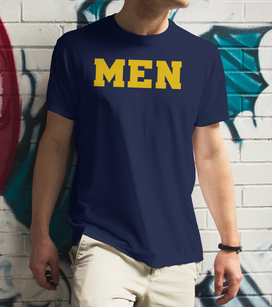 Men Premium T-Shirt