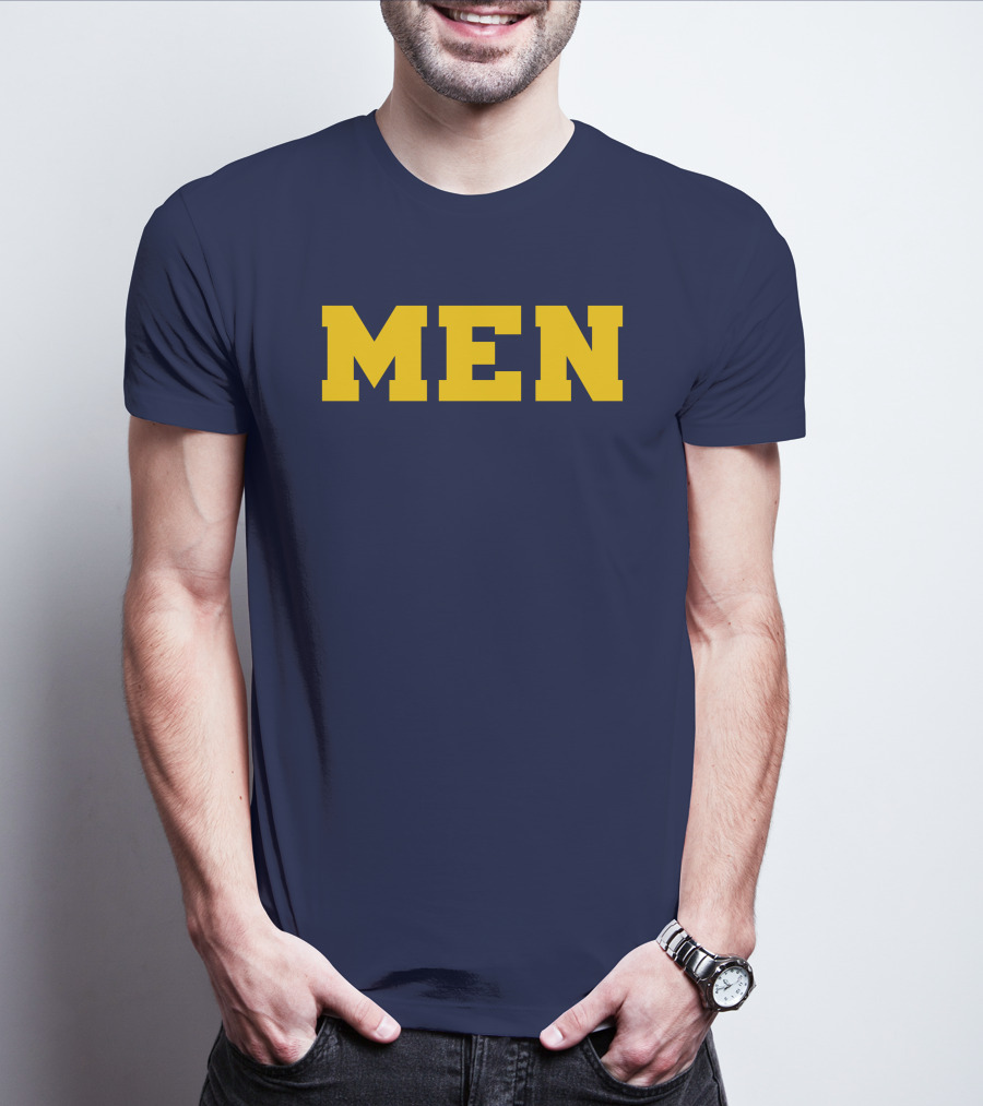 Men Premium T-Shirt