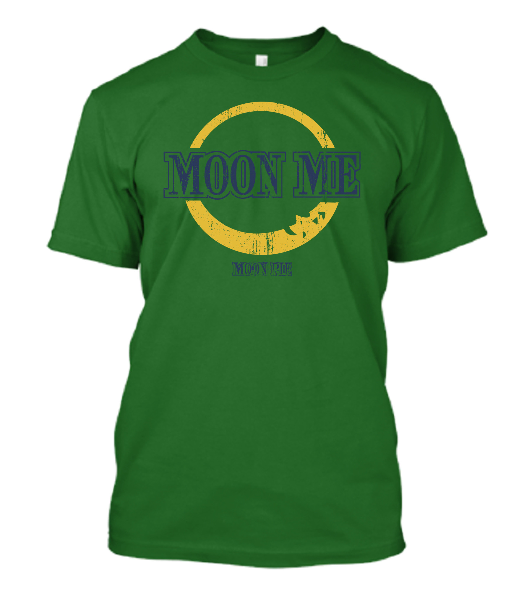 Crazy ButCute2 Moon Me Moon Pie Shop T-Shirt