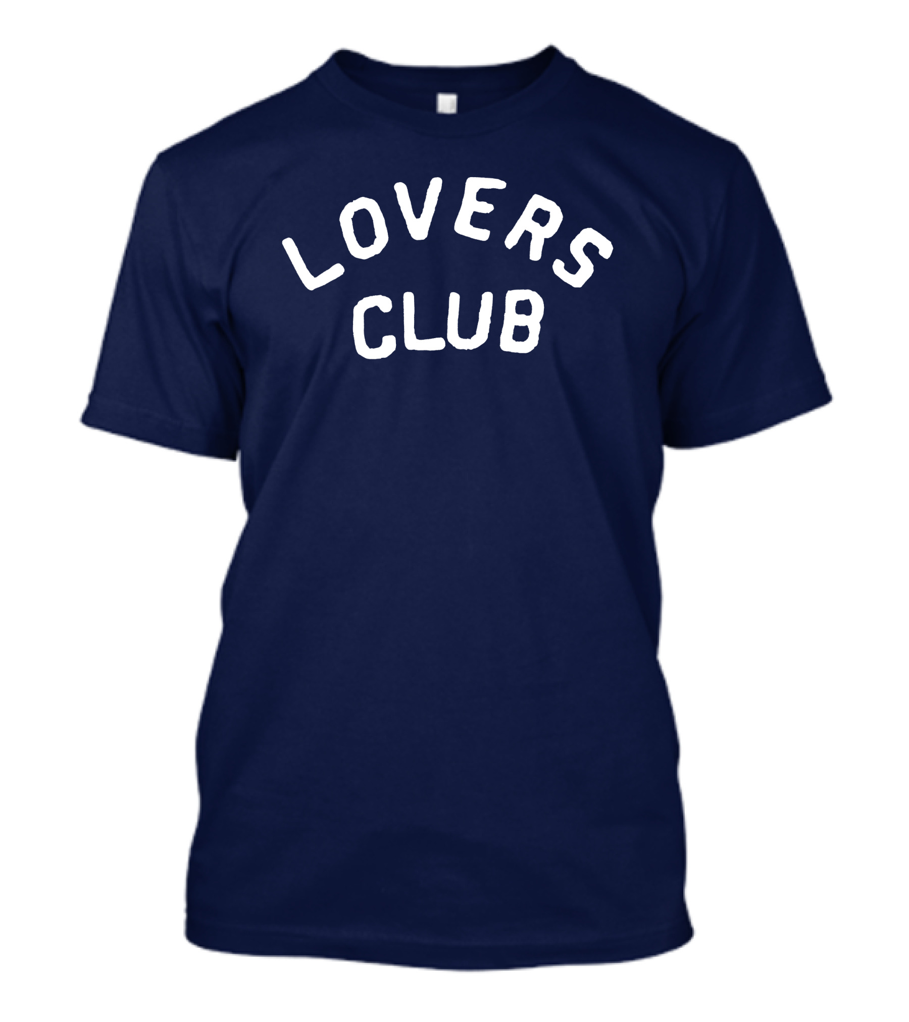 Lovers Club T-Shirt