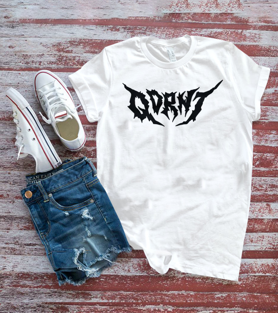 Quadrant Qdrnt Gaming Esports T-Shirt