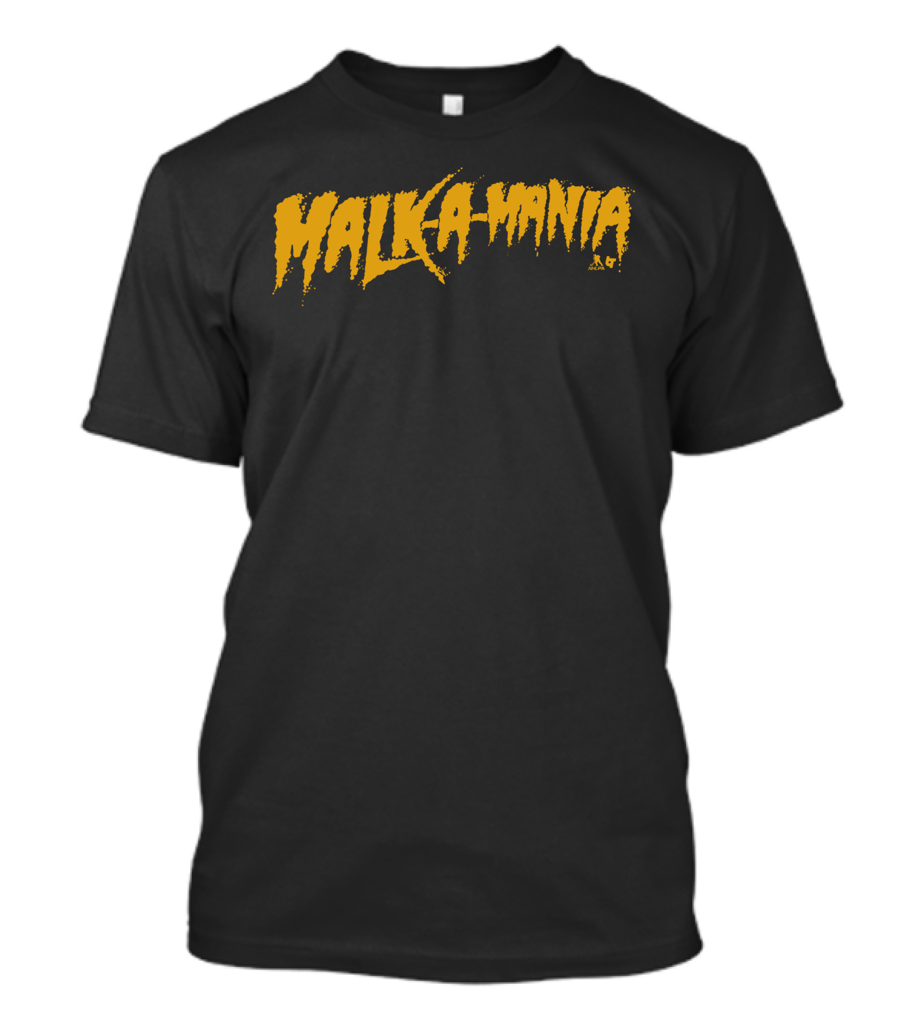 Malk-A-Mania Mania T-Shirt