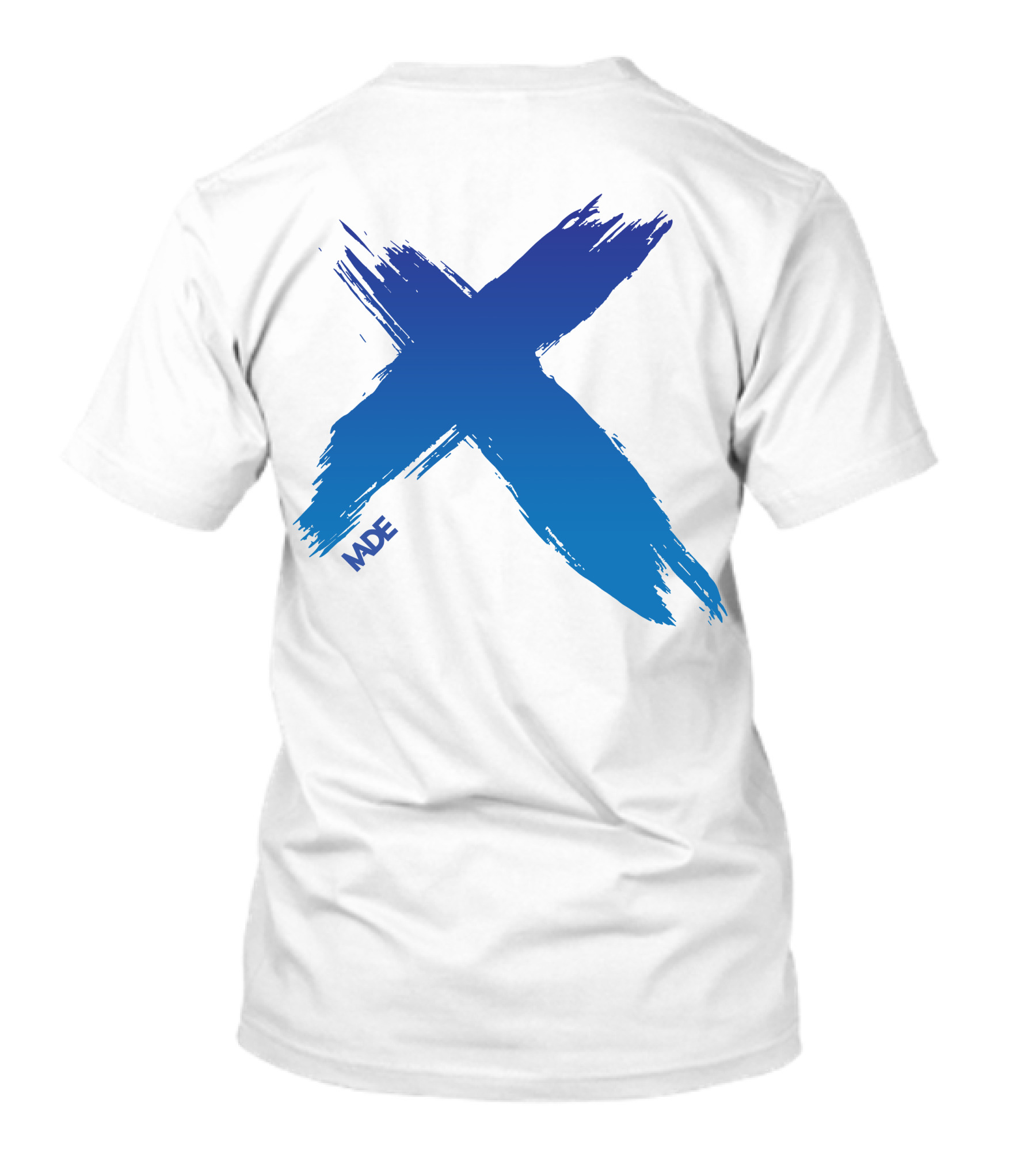 I'm From Cali Not LA Tho T-Shirt