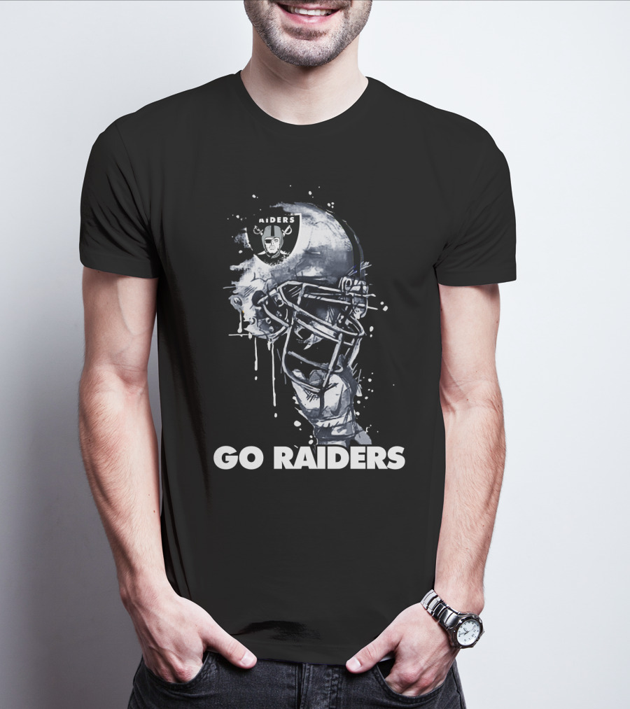 Go Raiders T-Shirt