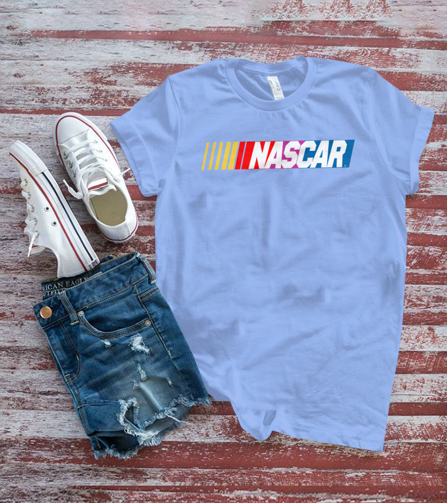 Nashcar NASCAR T-Shirt