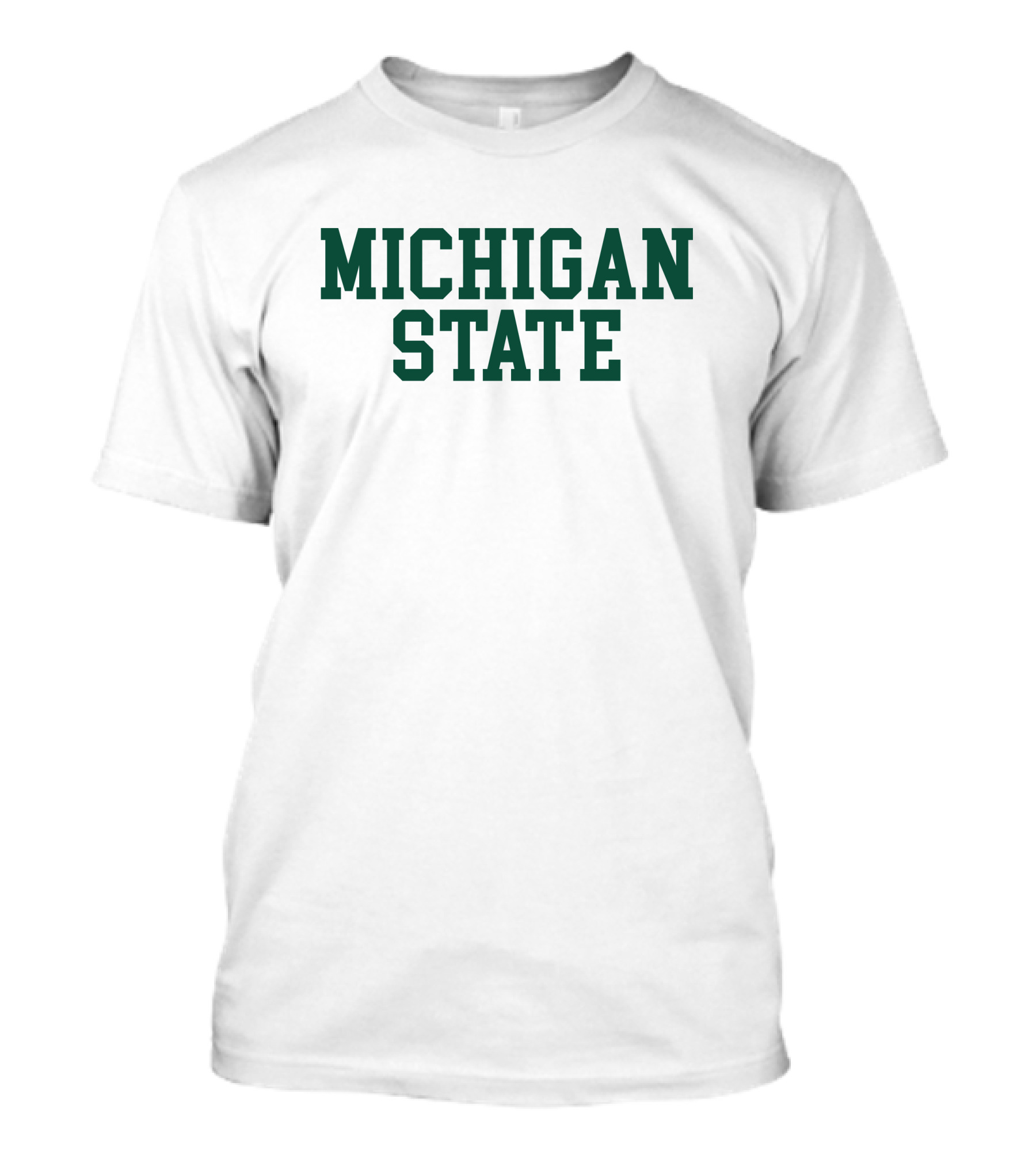 MICHIGAN STATE T-Shirt