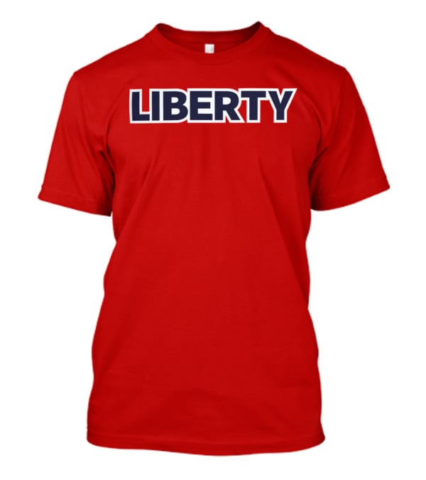 Hugh Freeze Liberty Auburn Tigers Coach Journey T-Shirt