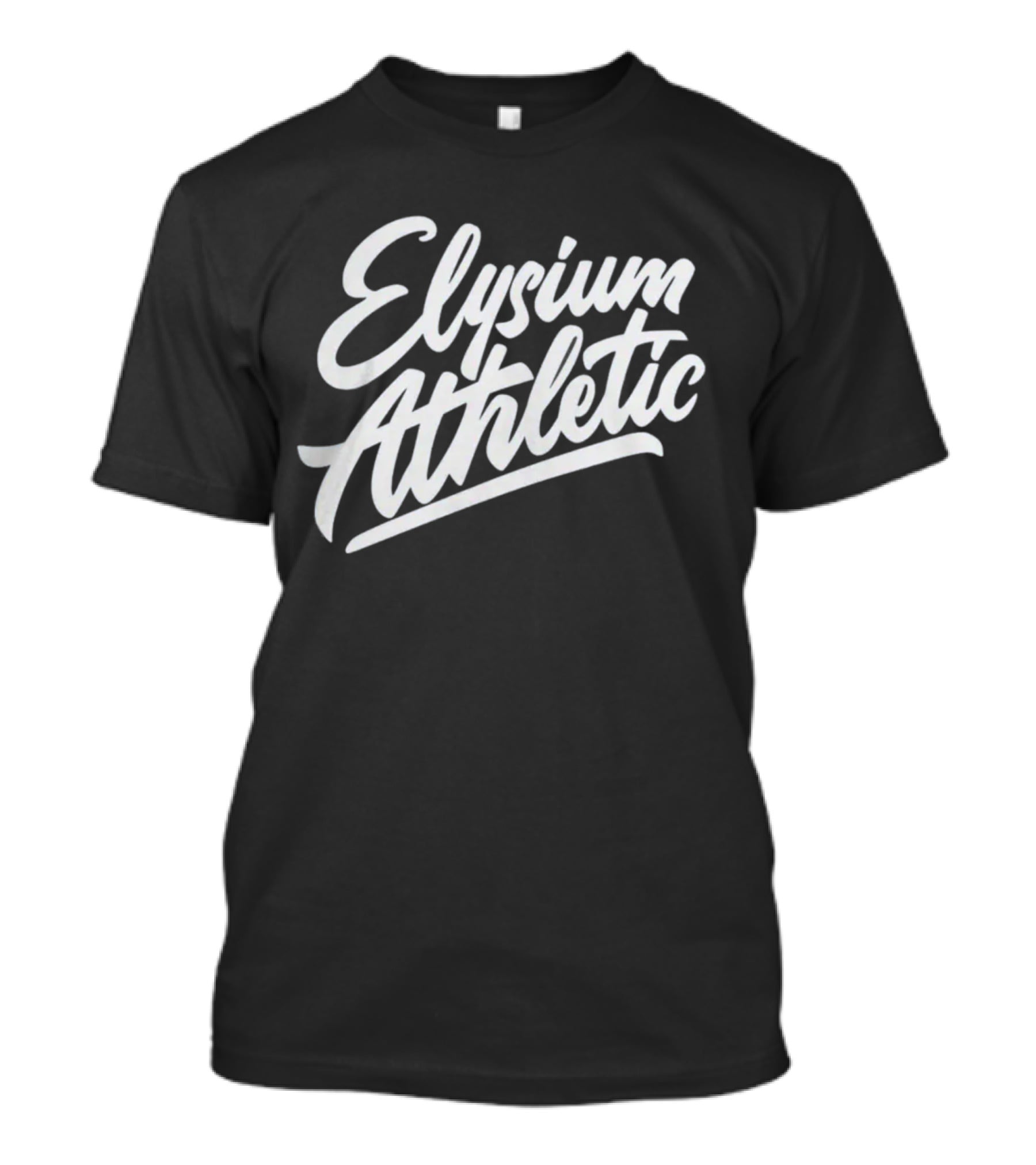 Elysium Athletic Shop Alex Eubank Pistachio Elysium Athletic T-Shirt