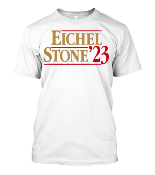 Eichel Stone '23 Vintage Sports Campaign T-Shirt