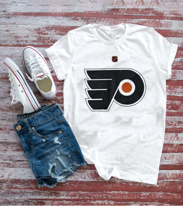 Youth NHL Philadelphia Flyers Special Edition 2.0 Primary T-Shirt