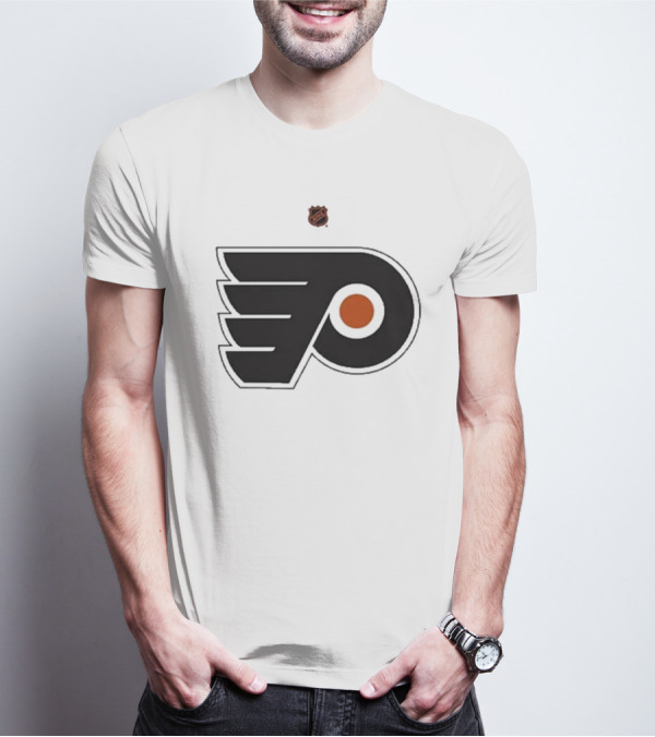 Youth NHL Philadelphia Flyers Special Edition 2.0 Primary T-Shirt