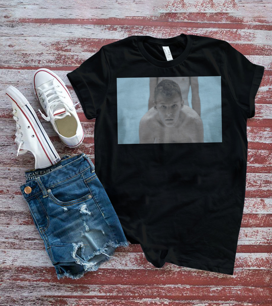 The Irrepressibles In This Emotional T-Shirt