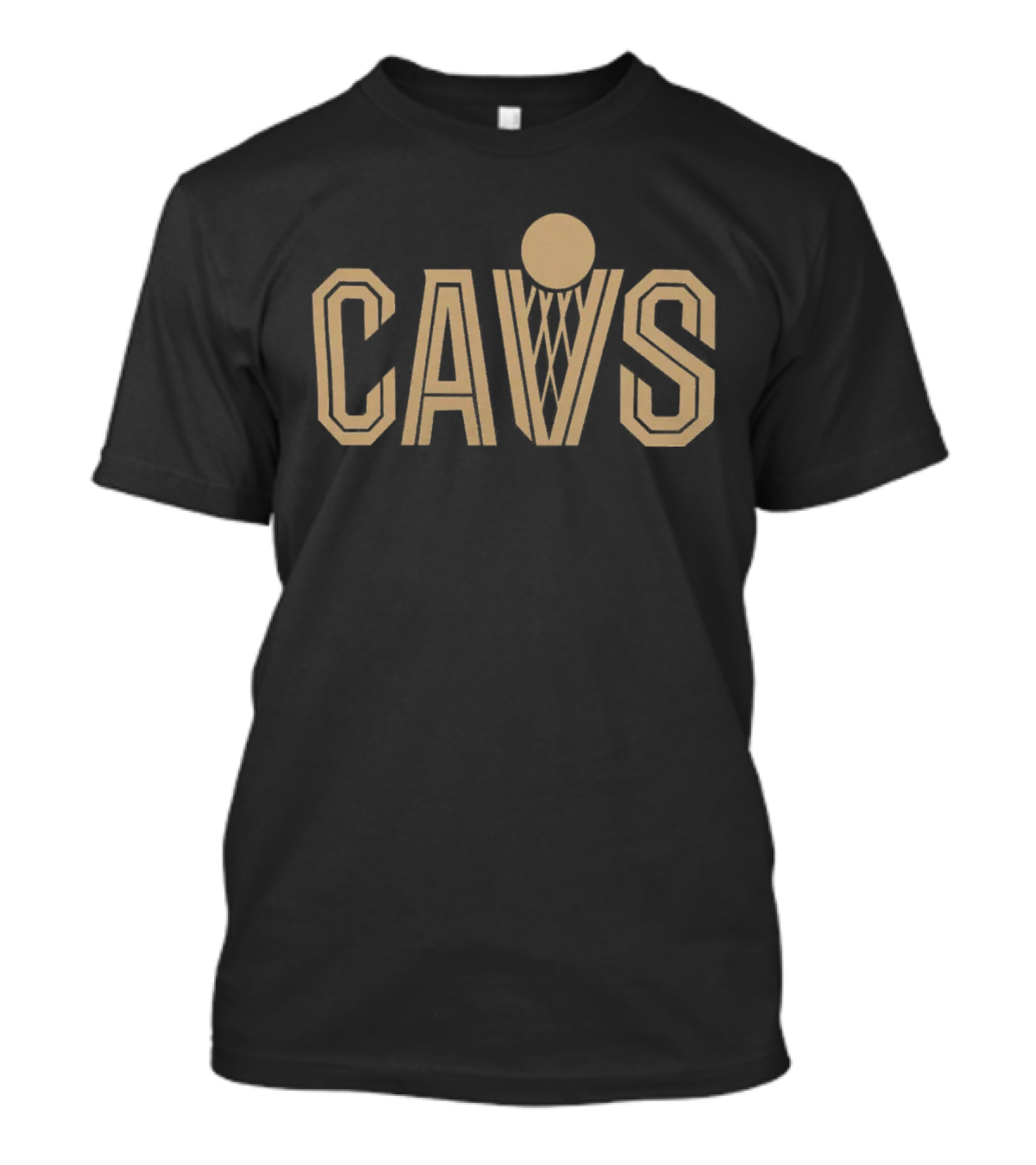 Cleveland Cavaliers Team Shop Donovan Mitchell Cavs White T-Shirt