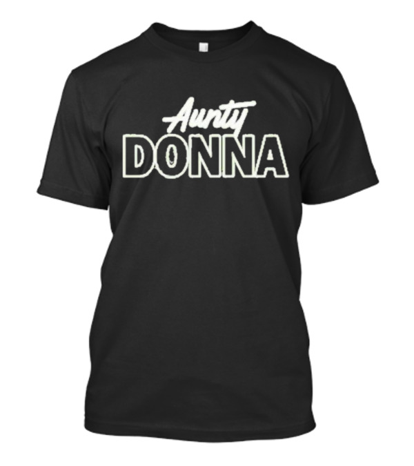 Aunty Donna Merch Aunty Donna’s Coffee Cafe T-Shirt
