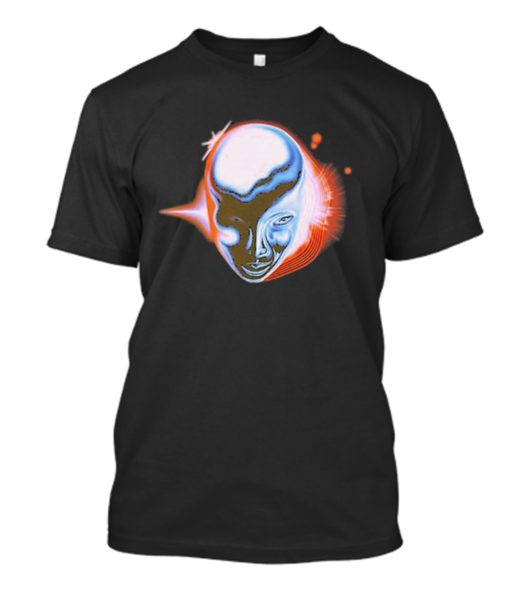 The Weeknd Take My Breath Album T-Shirt