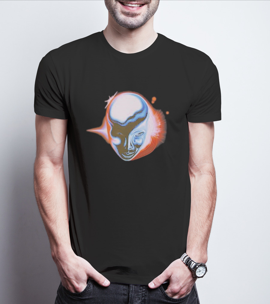 The Weeknd Take My Breath Album T-Shirt
