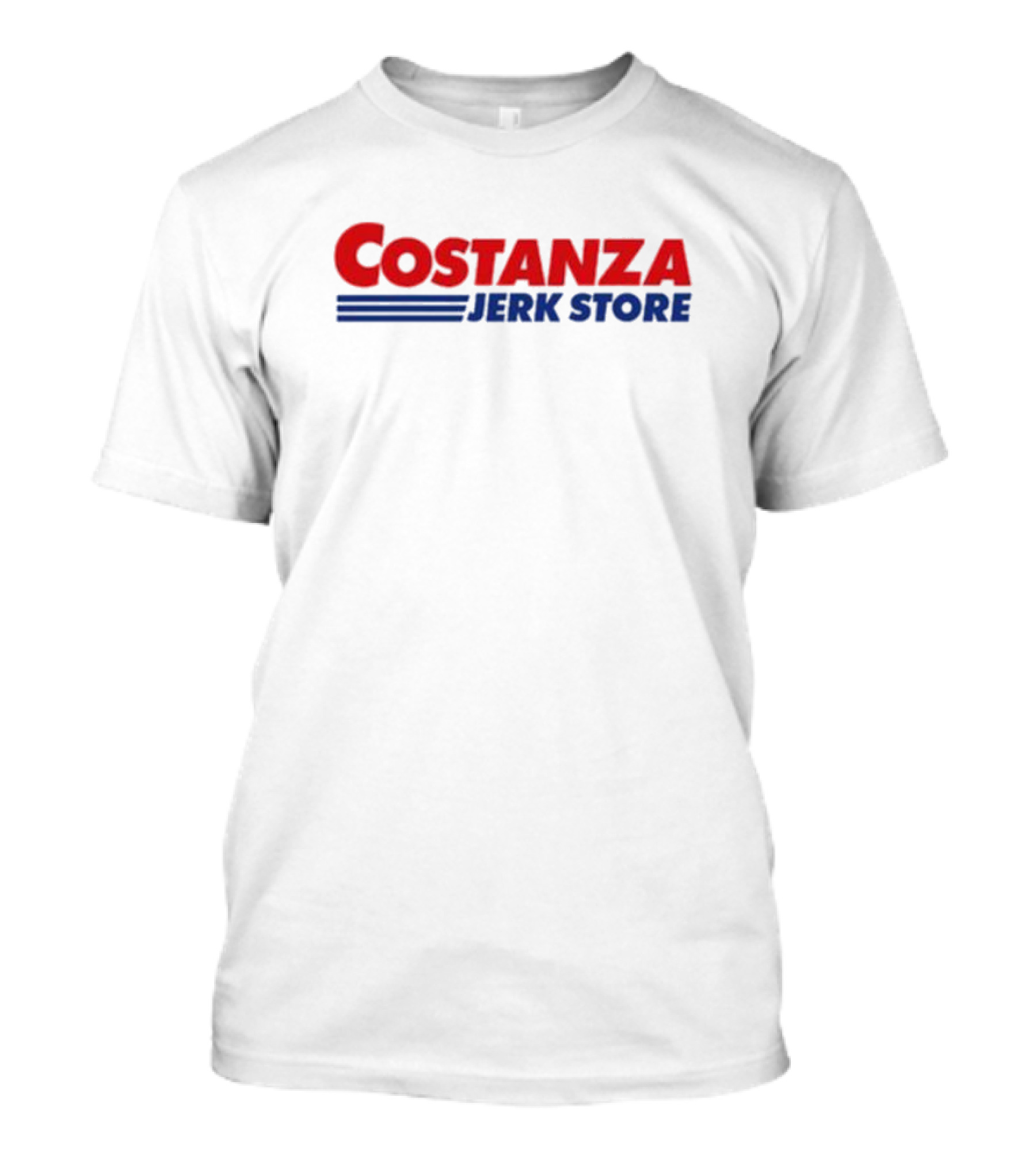 Costanza Jerk Store T-Shirt