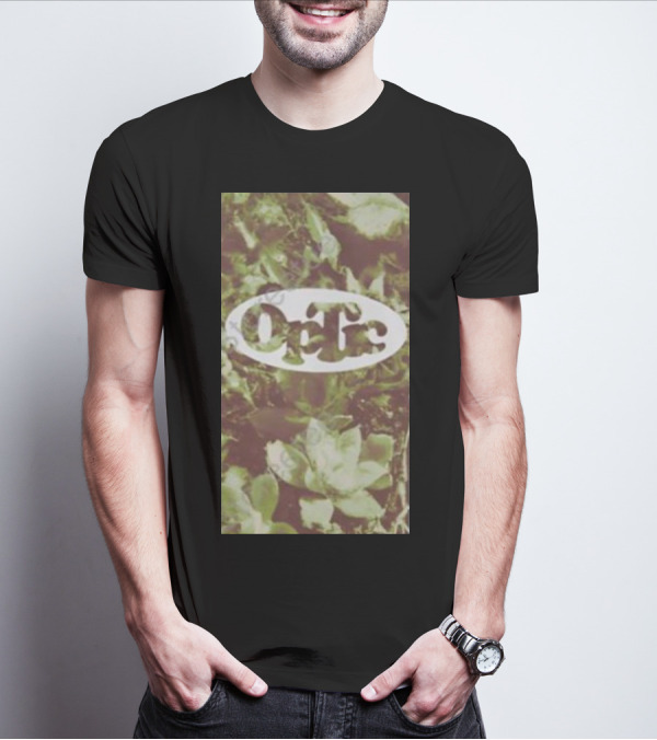 Optic Gaming Summer Floral T-Shirt