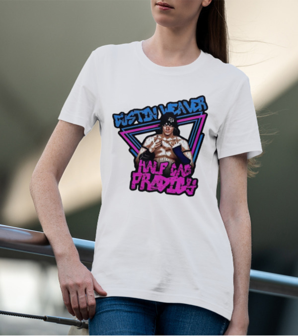 Dustin Weaver Half Bag Prodigy T-Shirt
