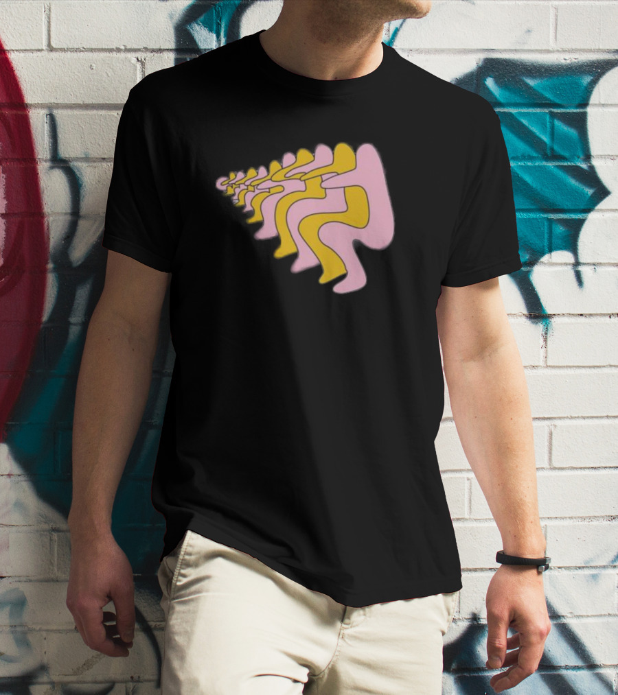 Life Good Hope Spoon T-Shirt