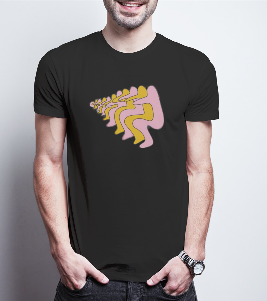 Life Good Hope Spoon T-Shirt