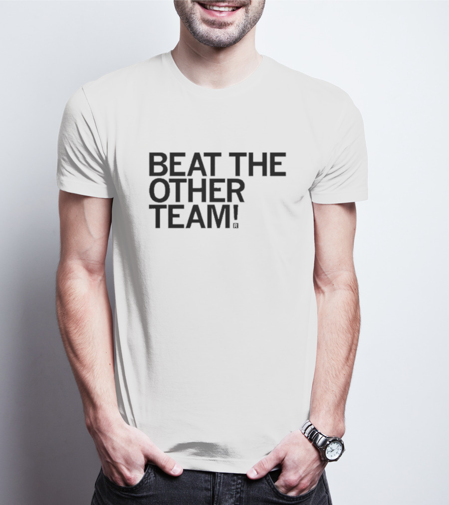 John Keim Beat The Other Team T-Shirt