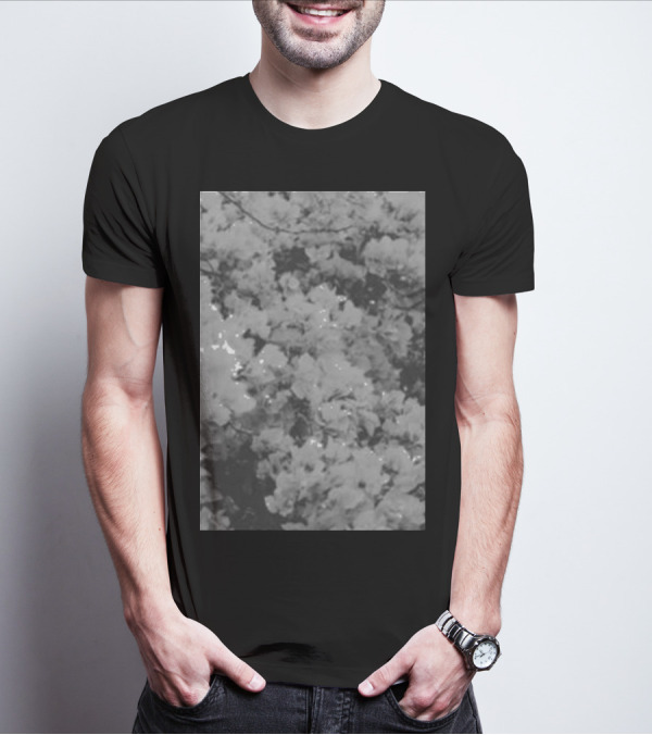 Ichiko Aoba Saison Des Fleurs Tour Blossom T-Shirt