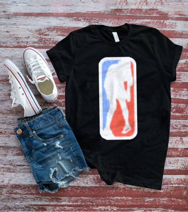 Nicky Dizzy Bat MLB T-Shirt