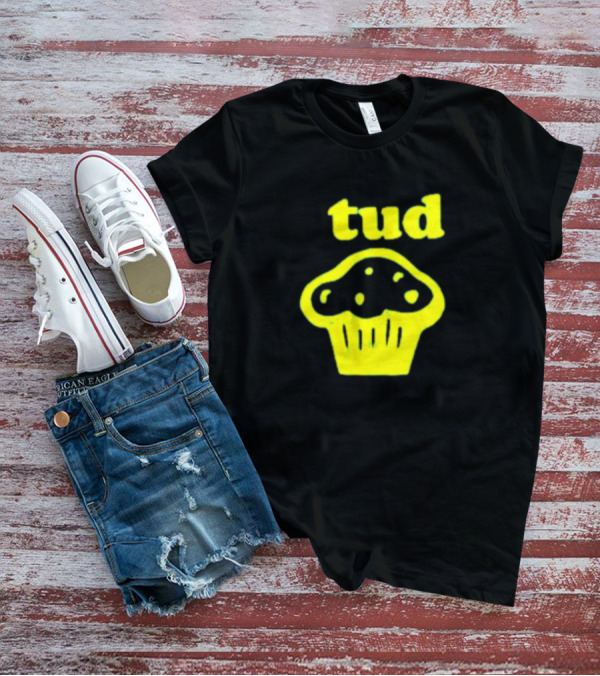 Stiles Stilinskin Wolf Stud Muffin Tud T-Shirt