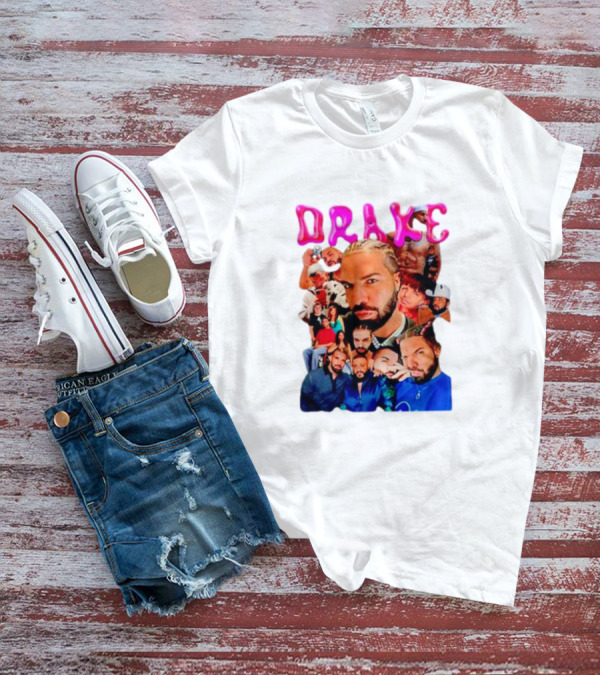 DR T-Shirt