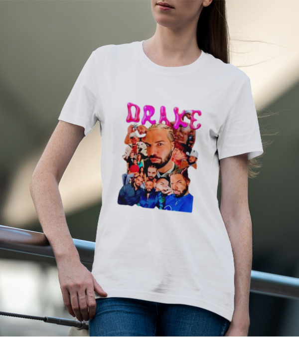 DR T-Shirt