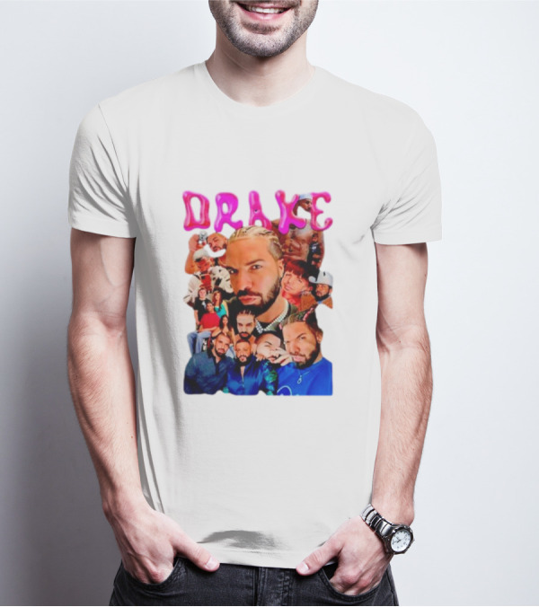DR T-Shirt