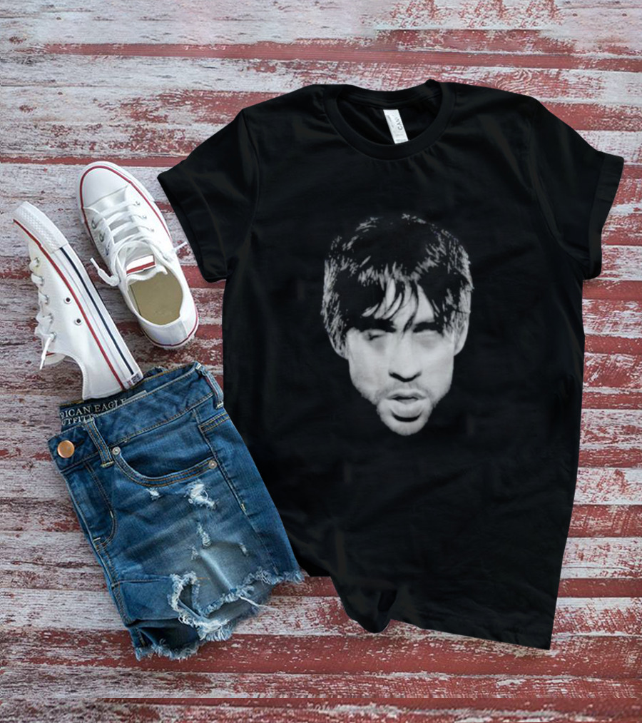 I Don't Know Who This Is. You Could Consider The Name Bad Bunny Baticano T-Shirt