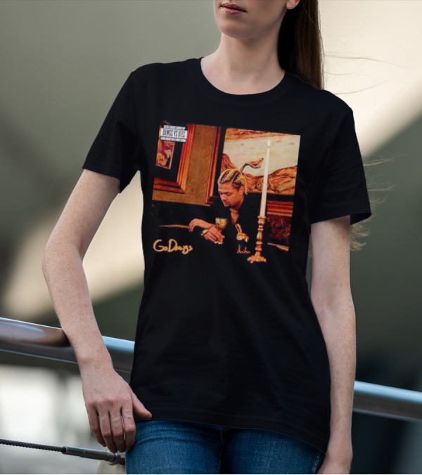Roma Odunze Go Dawgs Dawgs Vs Utes T-Shirt