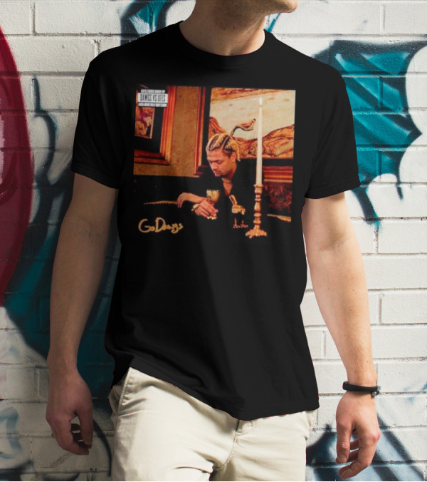 Roma Odunze Go Dawgs Dawgs Vs Utes T-Shirt